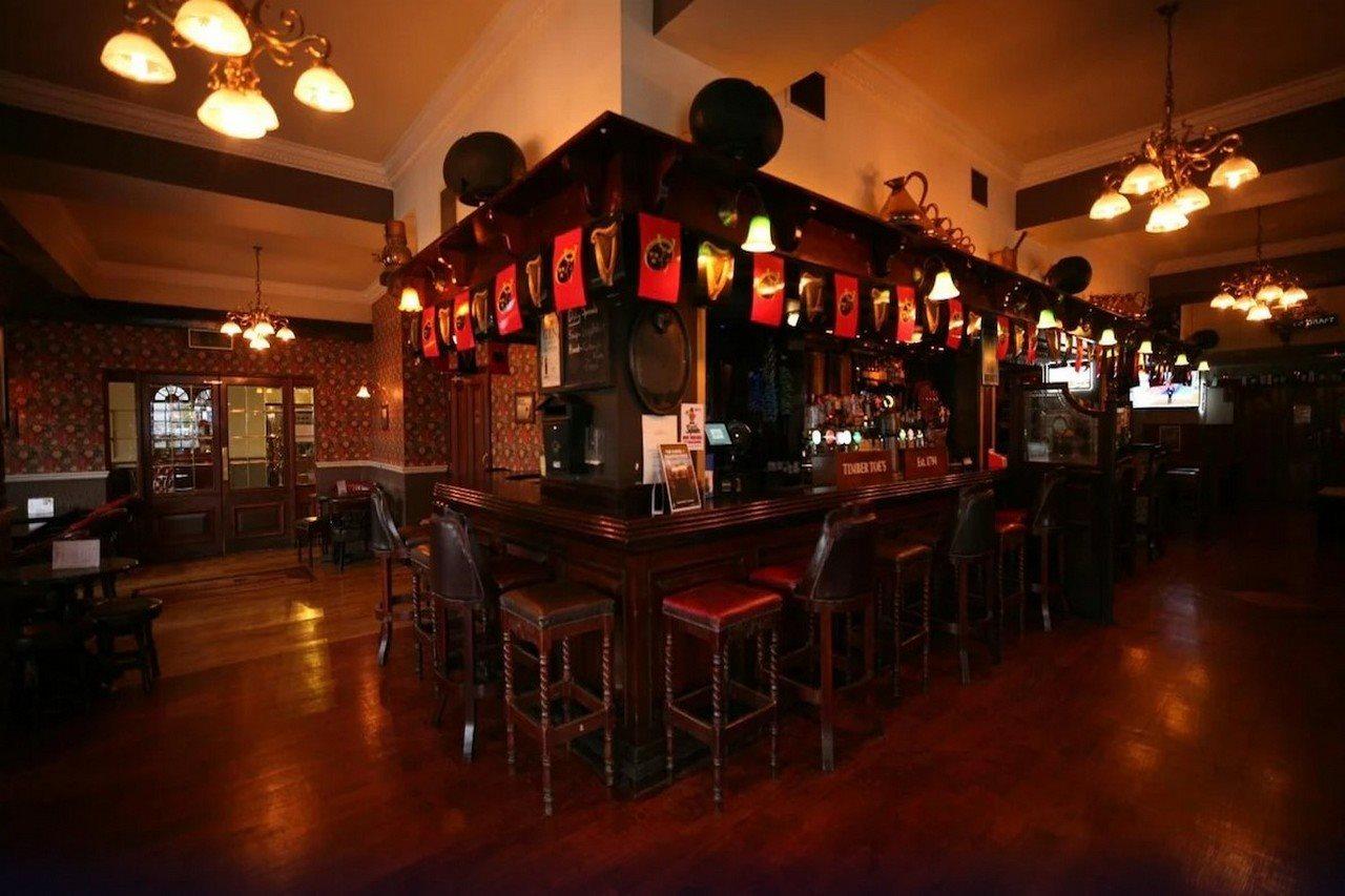 沃特福德特里希斯温泉及休闲俱乐部酒店 外观 照片