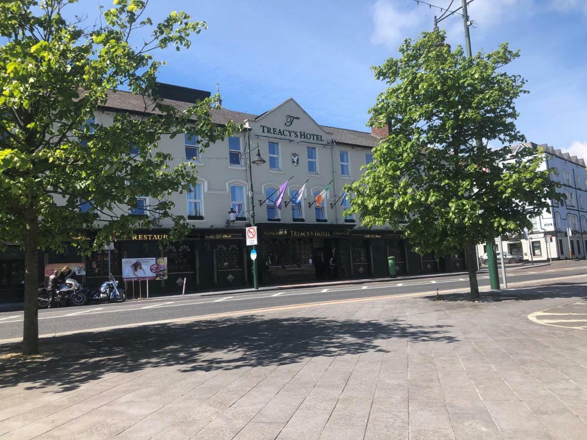 沃特福德特里希斯温泉及休闲俱乐部酒店 外观 照片